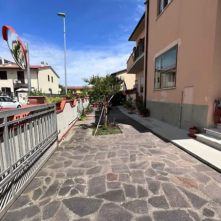 Guest house Via Vai Pisa