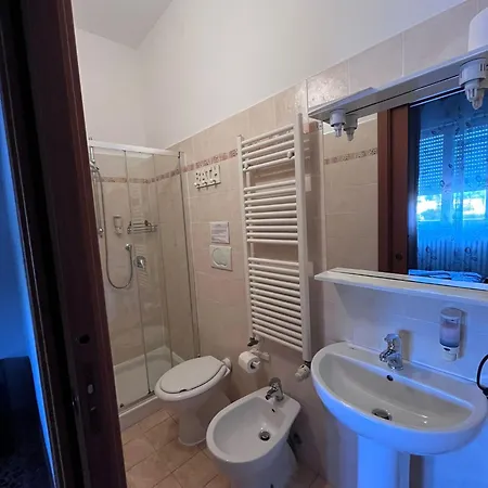 Via Vai Guest house Pisa