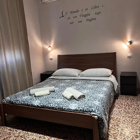 Via Vai Guest house Pisa