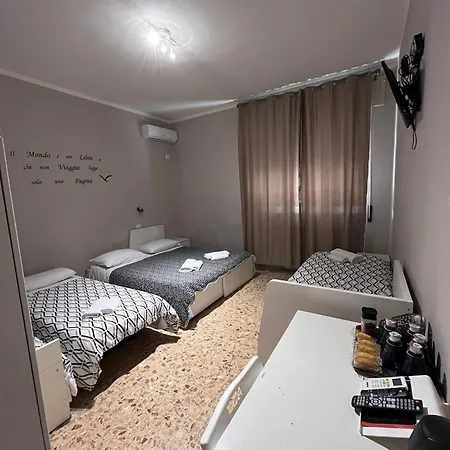 Guest house Via Vai