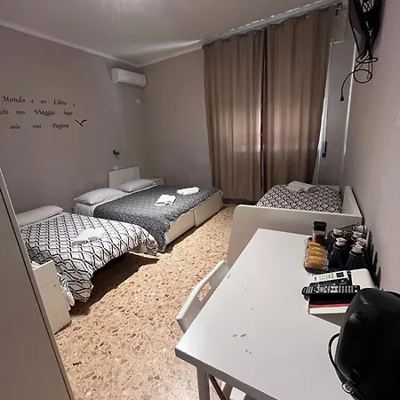 Guest house Via Vai *