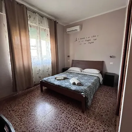 Gæstehus Via Vai Pisa