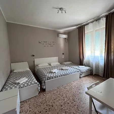 Via Vai Pisa