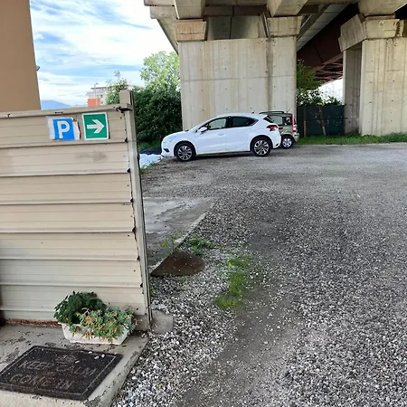 Via Vai Pisa