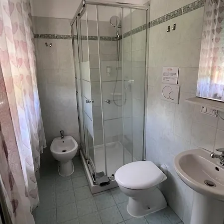 Guest house Via Vai Pisa