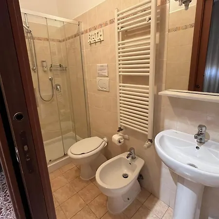 Guest house Via Vai *