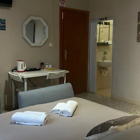 Affittacamere Viavai Airport 3*