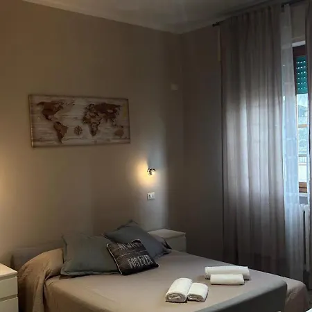 Viavai Airport 3*