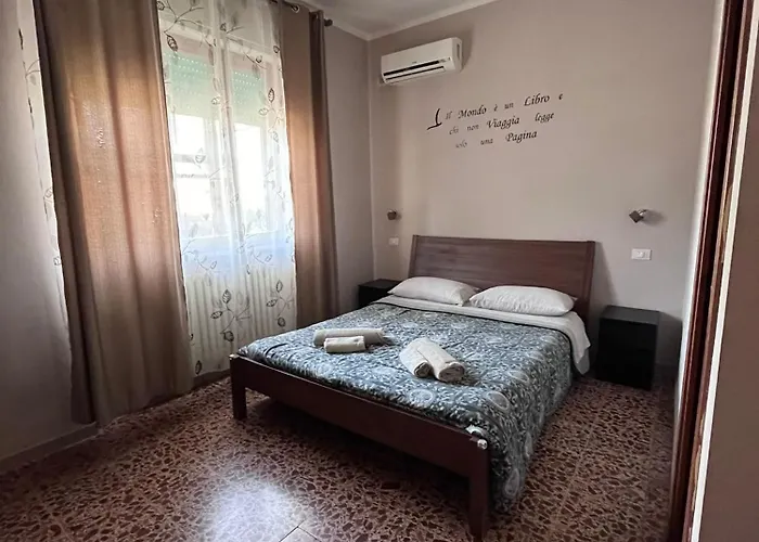 Viavai Airport ゲストハウス 3*