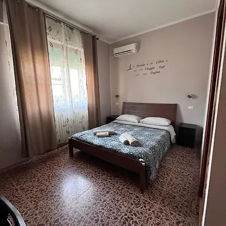 Viavai Airport Gæstehus 3*