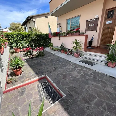 Viavai Airport Gæstehus