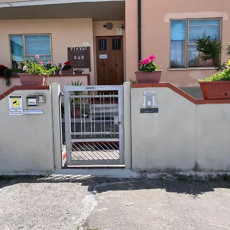 Via Vai Vendégház
